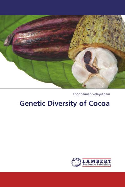 Produktbild: Genetic Diversity of Cocoa