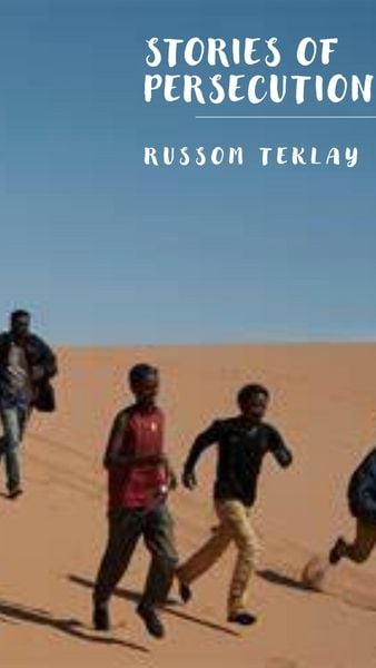Produktbild: Stories of Persecution