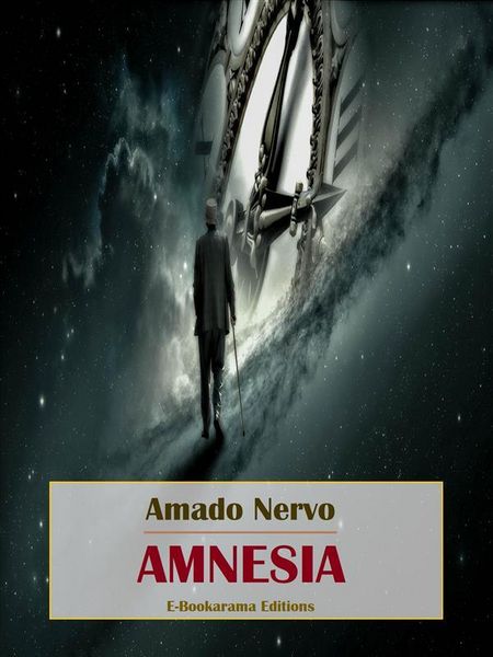 Produktbild: Amnesia