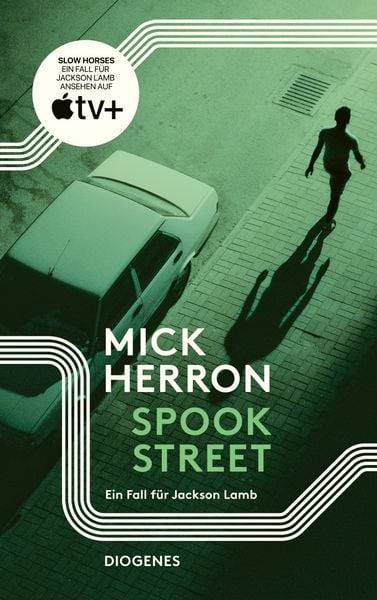 Spook Street