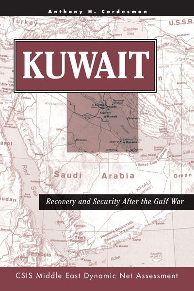 Produktbild: Kuwait