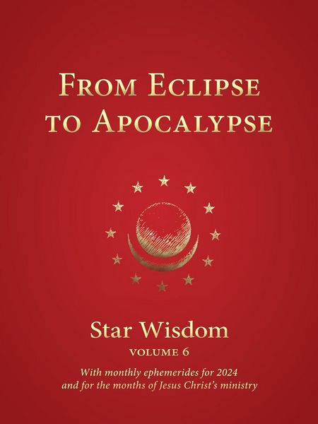 Produktbild: From Eclipse to Apocalypse