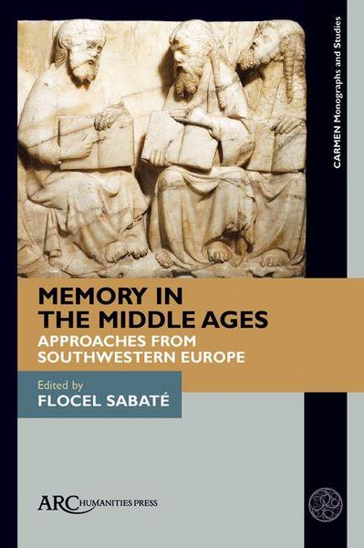 Produktbild: Memory in the Middle Ages