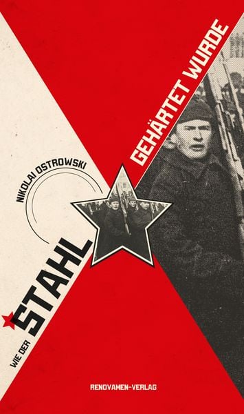 Produktbild: Wie der Stahl geh&auml;rtet wurde