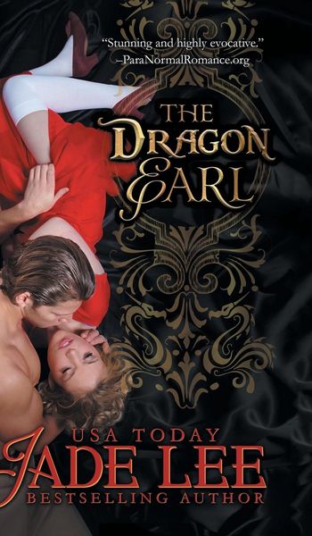 Produktbild: The Dragon Earl (The Regency Rags to Riches Series, Book 4)