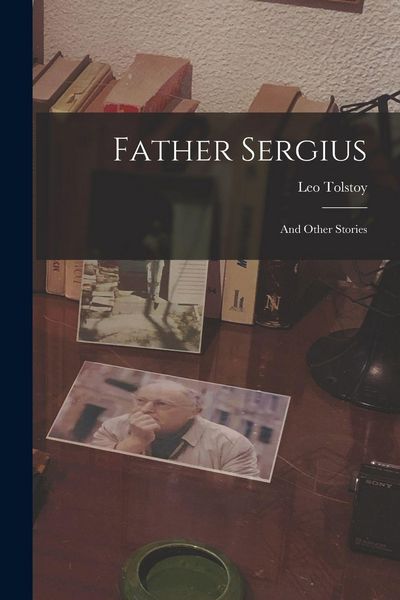 Produktbild: Father Sergius: And Other Stories