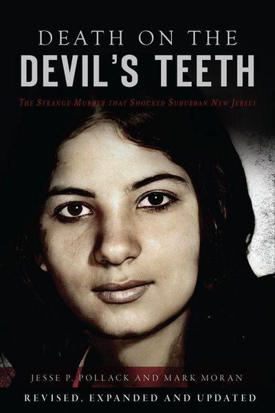 Produktbild: Death on the Devil's Teeth