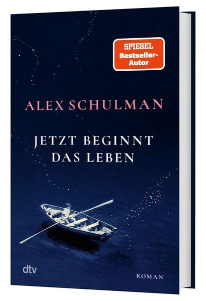 Produktbild: Jetzt beginnt das Leben