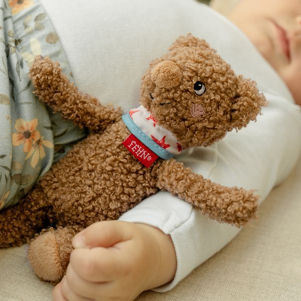 Produktbild: Bean Bag B&auml;r