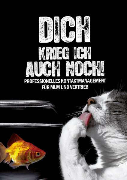 Produktbild: Dich krieg ich auch noch