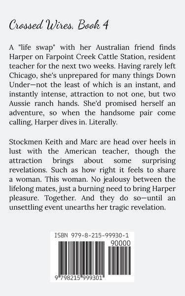 Produktbild: Sharing Their Lover