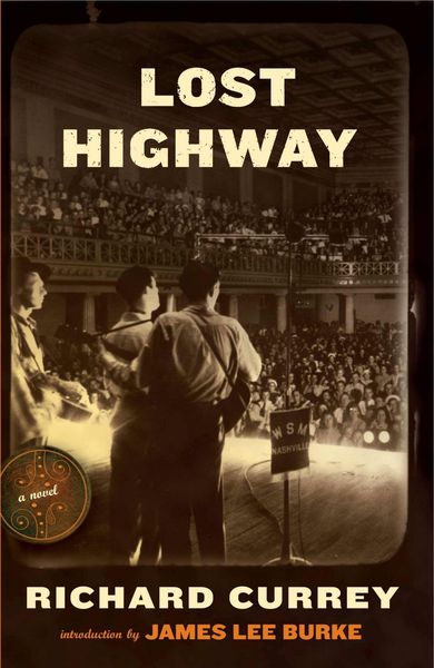 Produktbild: Lost Highway