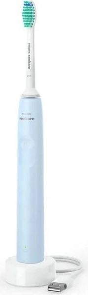 Produktbild: Philips Bodycare HX3651/12 349317 Elektrische Zahnb&uuml;rste Hellblau