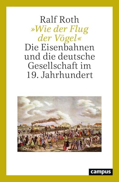 Produktbild: &raquo;Wie der Flug der V&ouml;gel&laquo;