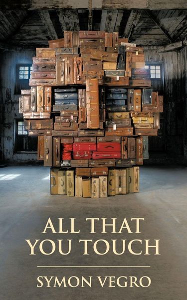 Produktbild: All That You Touch