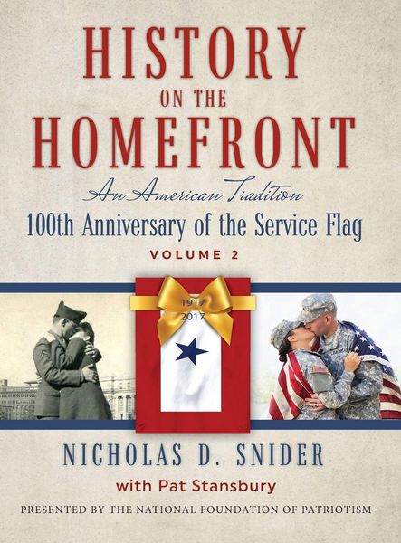 Produktbild: History on the Home Front, Volume II