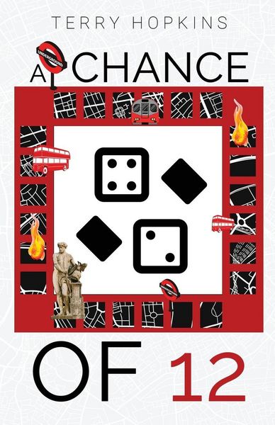 Produktbild: A Chance of 12