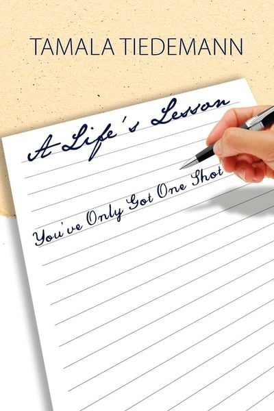 Produktbild: A Life's Lesson