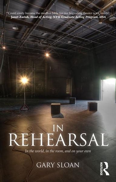 Produktbild: In Rehearsal