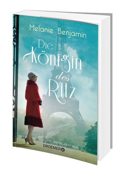 Produktbild: Die K&ouml;nigin des Ritz