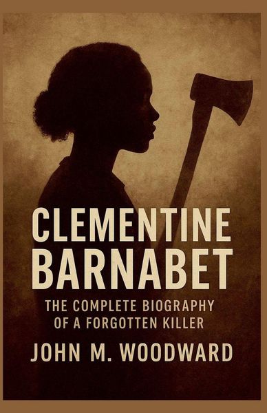 Produktbild: Clementine Barnabet