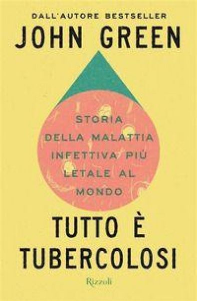 Produktbild: Tutto &egrave; tubercolosi. Storia della malattia infettiva pi&ugrave; letale al mondo