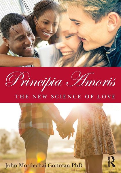 Produktbild: Principia Amoris
