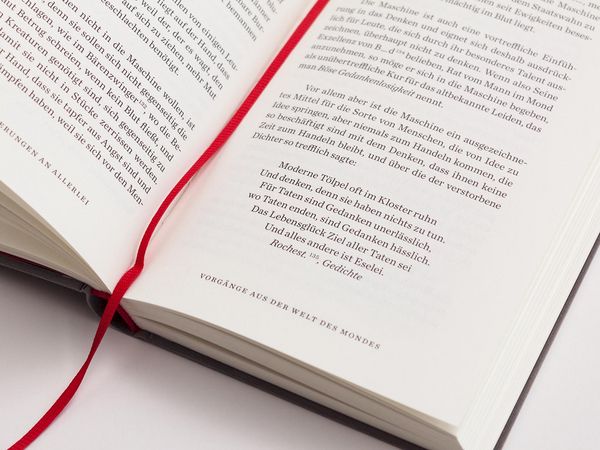 Produktbild: Der Consolidator