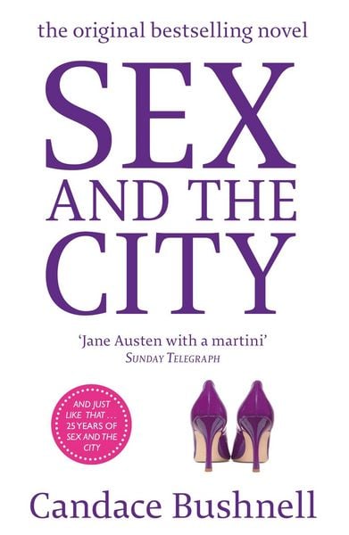 Produktbild: Sex And The City