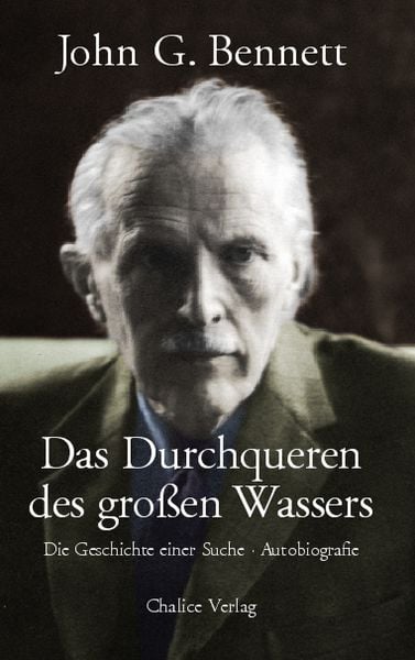 Produktbild: Das Durchqueren des großen Wassers