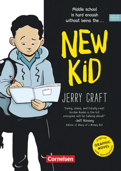 Produktbild: New Kid
