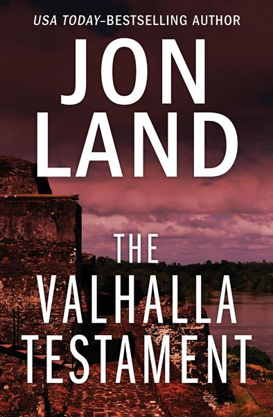 Produktbild: The Valhalla Testament