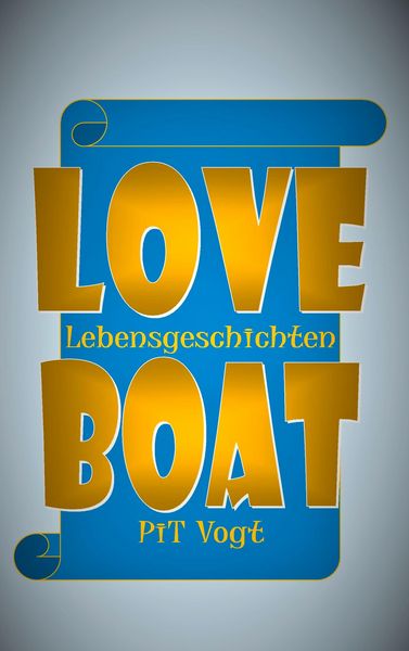Produktbild: Loveboat