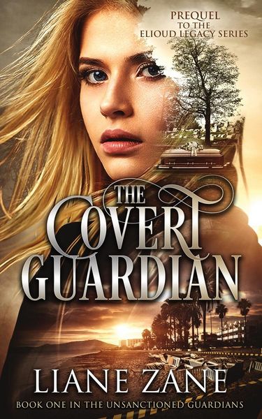 Produktbild: The Covert Guardian