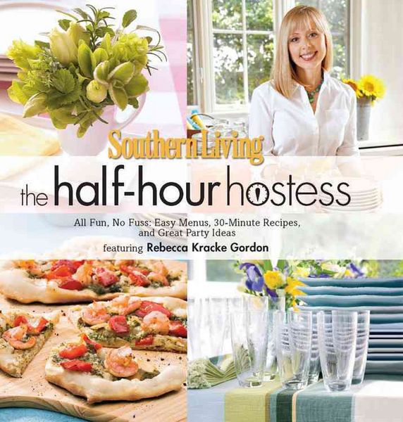 Produktbild: Southern Living The Half-Hour