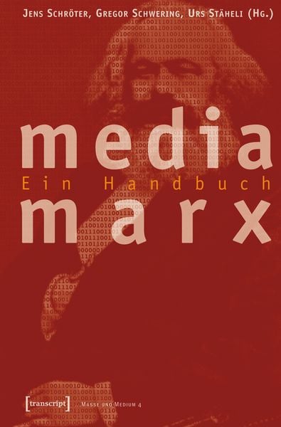 Produktbild: Media Marx