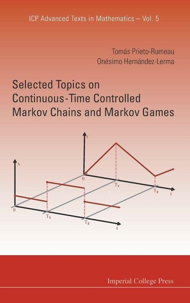 Produktbild: SELEC TOP ON CONTINUOUS-TIME CONTROL ..