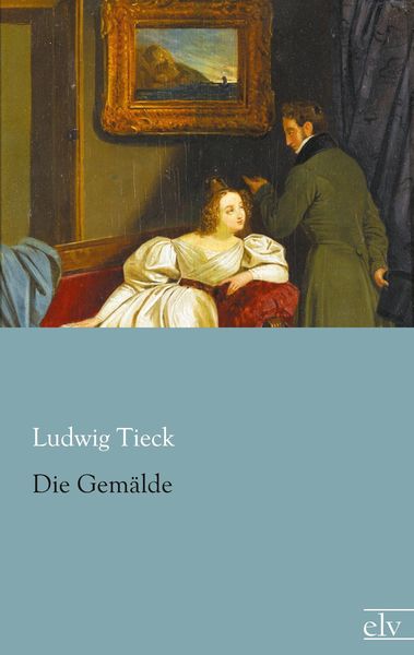 Produktbild: Die Gem&auml;lde
