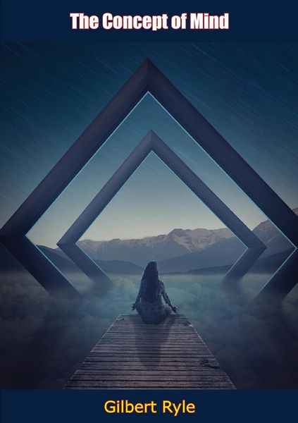 Produktbild: Concept of Mind