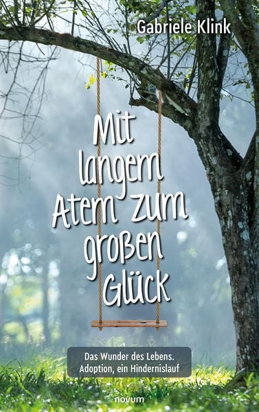 Produktbild: Mit langem Atem zum gro&szlig;en Gl&uuml;ck