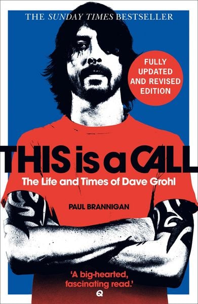 Produktbild: This Is a Call