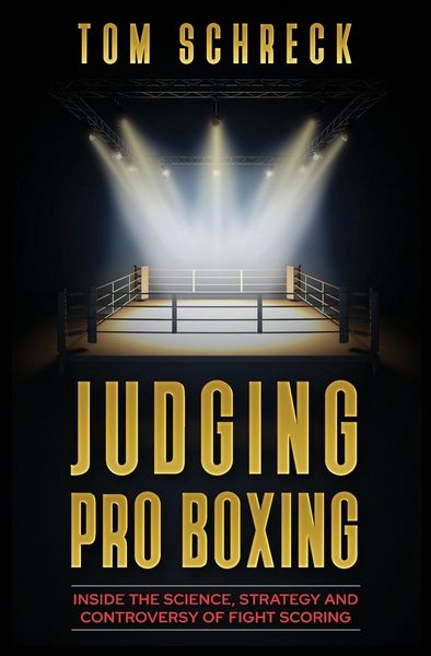 Produktbild: Judging Pro Boxing