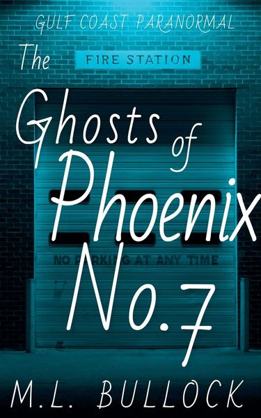 Produktbild: The Ghosts of Phoenix No.7