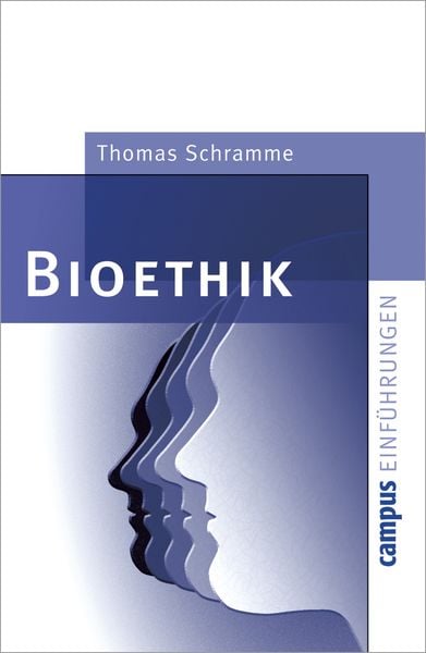 Produktbild: Bioethik