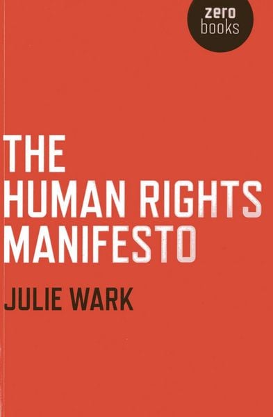 Produktbild: The Human Rights Manifesto