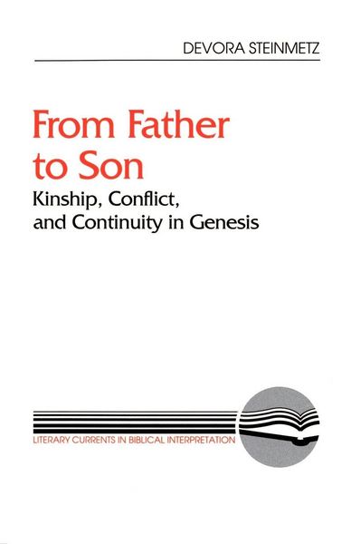 Produktbild: From Father to Son