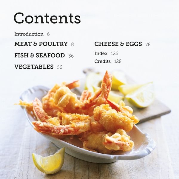 Produktbild: Tapas