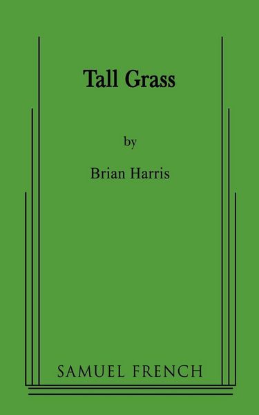 Produktbild: Tall Grass