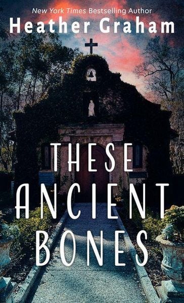 Produktbild: These Ancient Bones