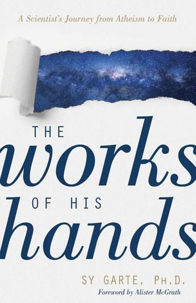Produktbild: The Works of His Hands